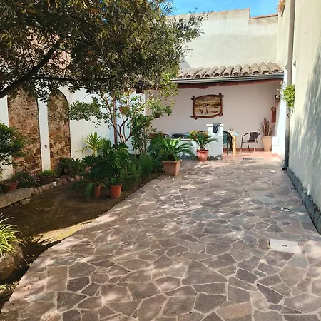 Valparaiso Casa בית הארחה