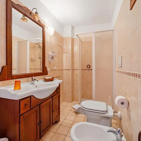 Πανσιόν Valparaiso Casa