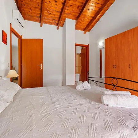 Valparaiso Casa Πανσιόν Teulada