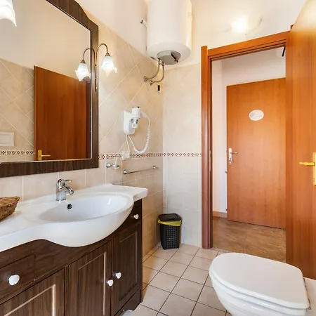 Πανσιόν Valparaiso Casa 3*