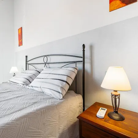 Πανσιόν Valparaiso Casa 3*