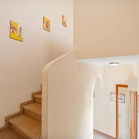 Πανσιόν Valparaiso Casa 3*