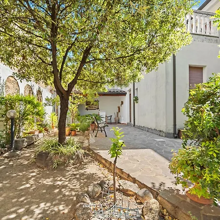 Πανσιόν Valparaiso Casa 3*