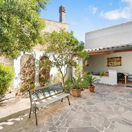 Πανσιόν Valparaiso Casa 3*