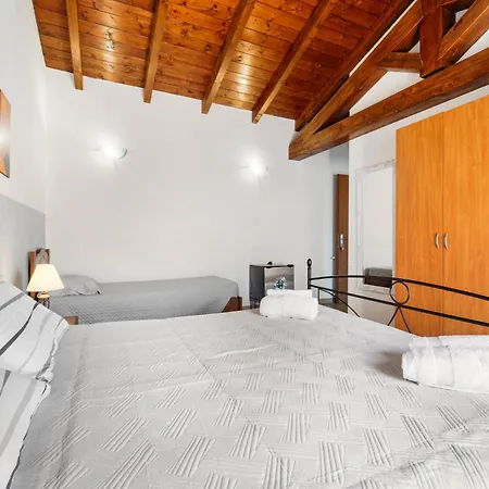 Valparaiso Casa Πανσιόν 3*