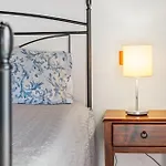 Valparaiso Casa Gasthof 3*