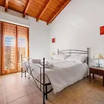 Valparaiso Casa Pensjonat Teulada