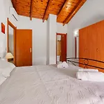 Pensjonat Valparaiso Casa Teulada