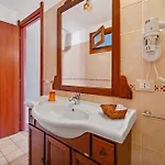 Valparaiso Casa Pensjonat