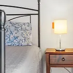 Valparaiso Casa בית הארחה