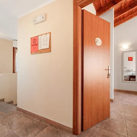 Pensjonat Valparaiso Casa Teulada