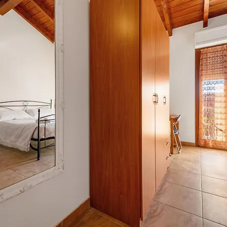 Valparaiso Casa Pensjonat *