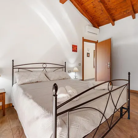 Valparaiso Casa 3* تويلادا