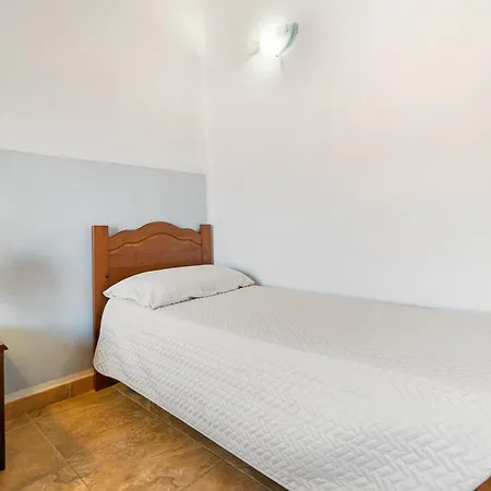 Valparaiso Casa 3* تويلادا