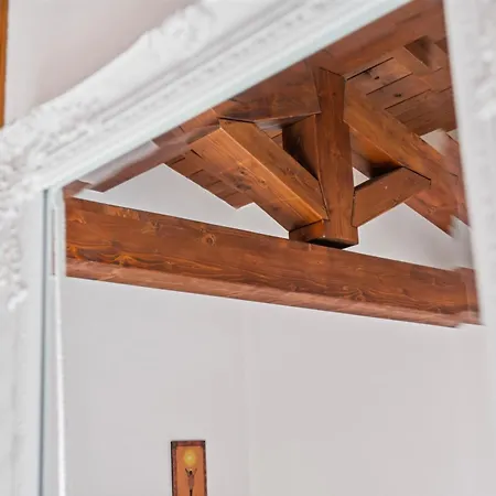 Valparaiso Casa 招待所