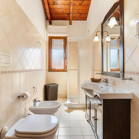 Valparaiso Casa Pensjonat *