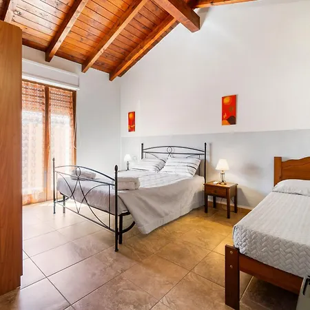 Valparaiso Casa 3* تويلادا