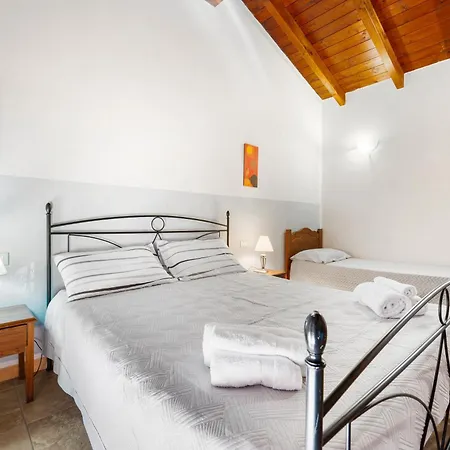 招待所 Valparaiso Casa 3*