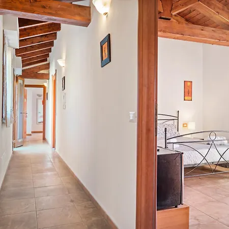 Valparaiso Casa 3* 特乌拉达