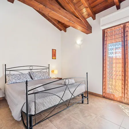 Pensjonat Valparaiso Casa Teulada