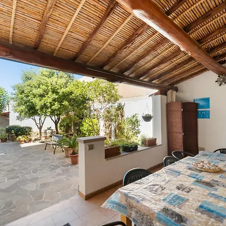 Pensjonat Valparaiso Casa