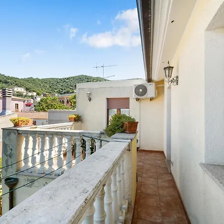 Pensjonat Valparaiso Casa Teulada