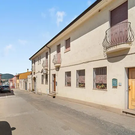 بيت ضيافة Valparaiso Casa