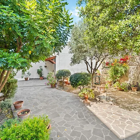 Valparaiso Casa بيت ضيافة