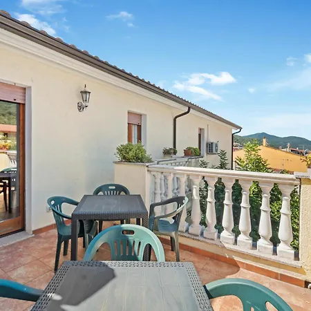 Valparaiso Casa بيت ضيافة