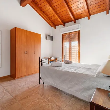 Valparaiso Casa Konukevi 3*