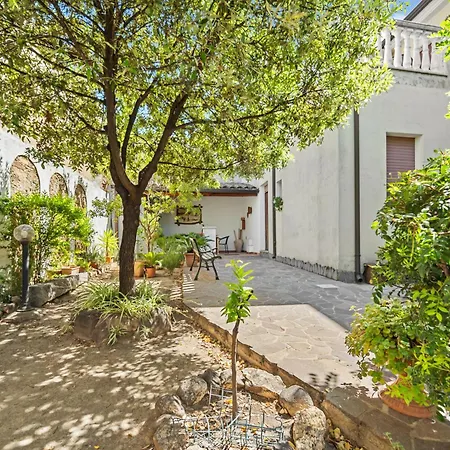 Valparaiso Casa Pensjonat 3*