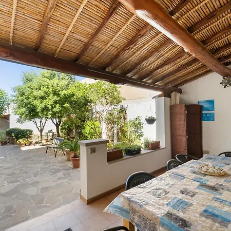 Pensjonat Valparaiso Casa