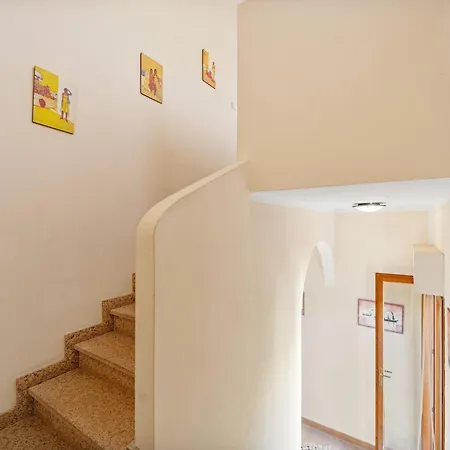 Valparaiso Casa Pensjonat Teulada