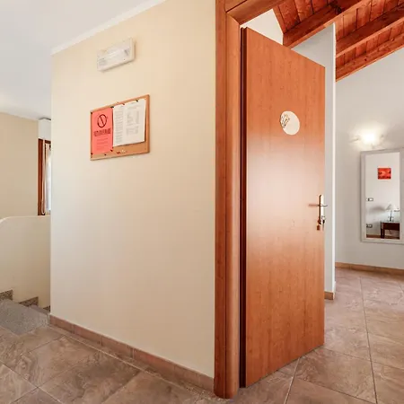 Pensión Valparaiso Casa Teulada