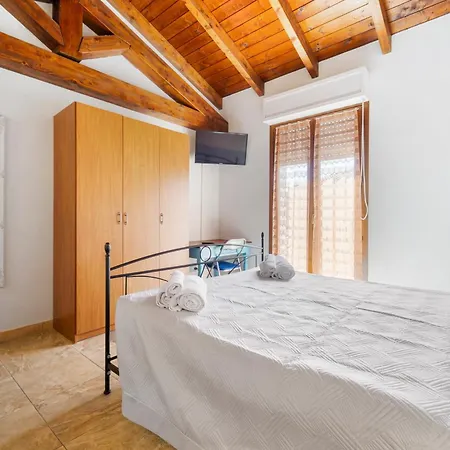 Pensión Valparaiso Casa Teulada