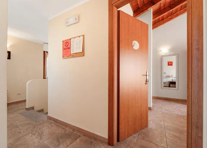 Konukevi Valparaiso Casa Teulada