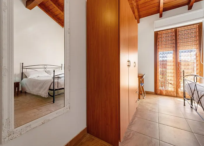 Valparaiso Casa Konukevi 3*