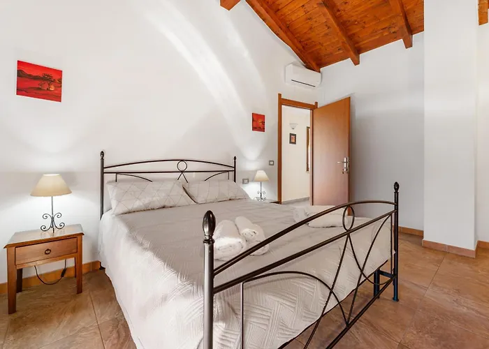 Valparaiso Casa 3* Teulada