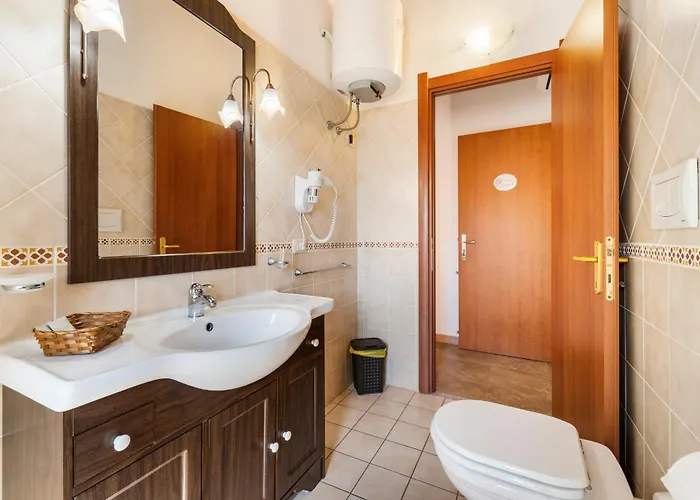 Konukevi Valparaiso Casa 3*