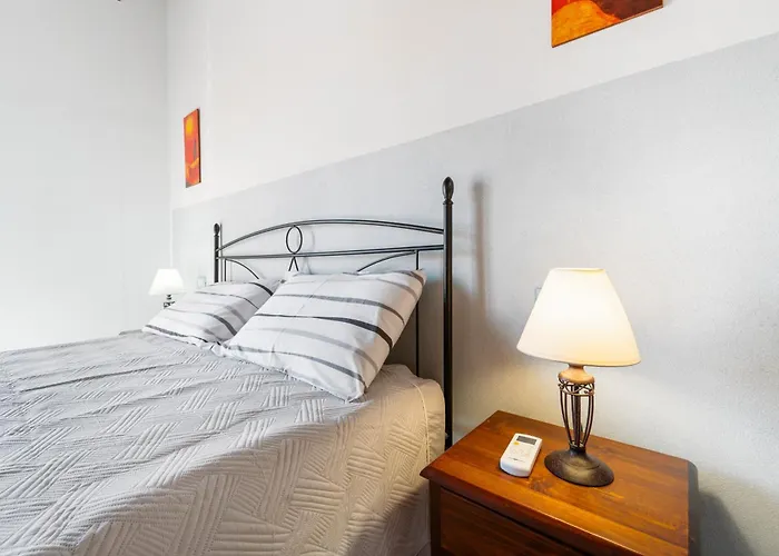 Konukevi Valparaiso Casa 3*