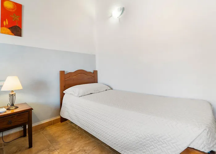 Valparaiso Casa 3* Teulada