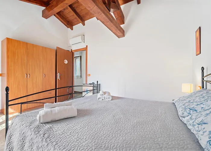 Valparaiso Casa Teulada