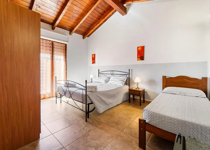 Valparaiso Casa 3* Teulada