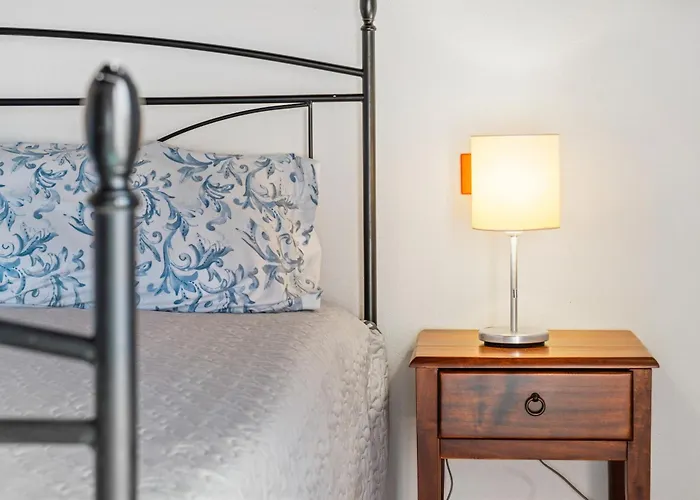 Valparaiso Casa Konukevi 3*