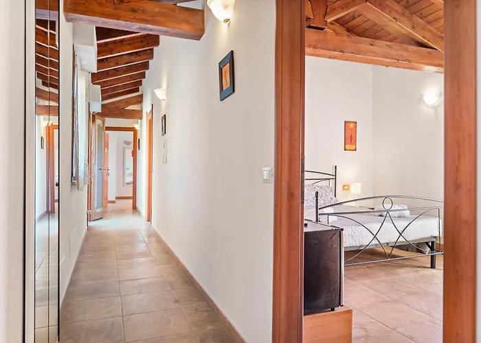 Valparaiso Casa 3* Teulada