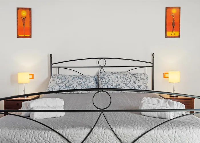 Valparaiso Casa Konukevi 3*