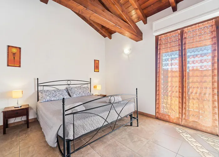 Konukevi Valparaiso Casa Teulada