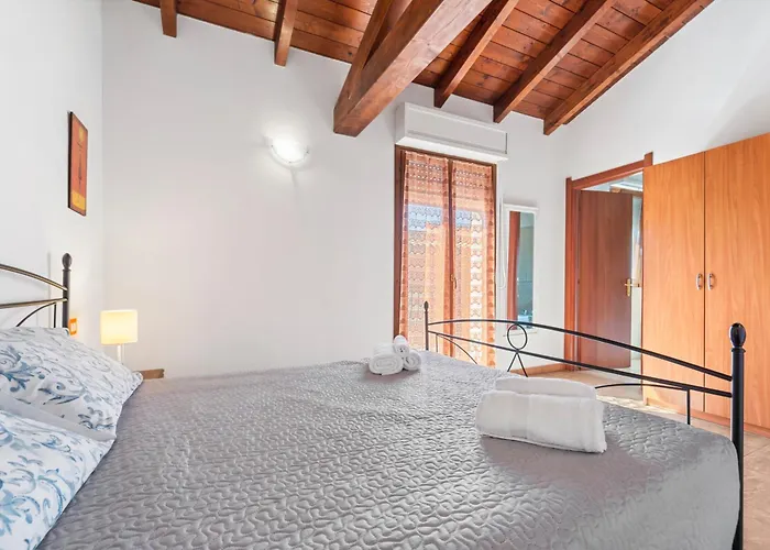 Valparaiso Casa Konukevi