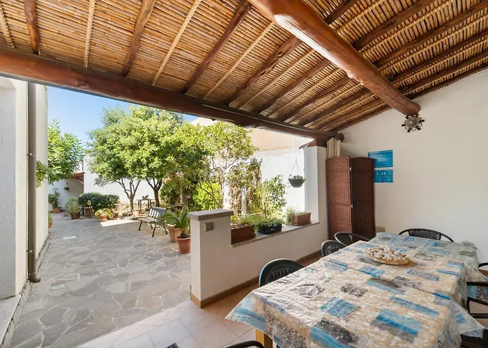 Konukevi Valparaiso Casa