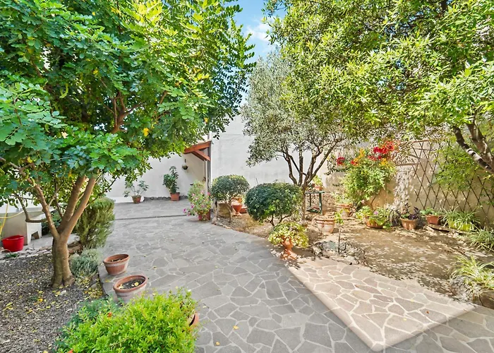 Valparaiso Casa Konukevi